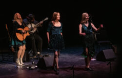 Christmas with The Ennis Sisters