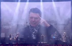 Remembering David
