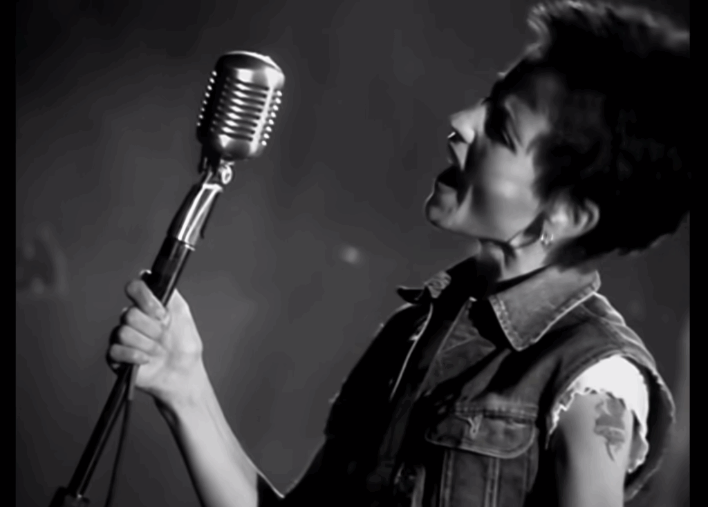 When You're Gone Cranberries