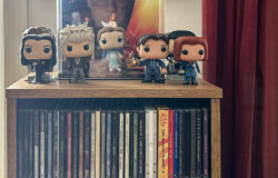 Vinyl Etc: CDs (the etc. in Vinyl Etc.)