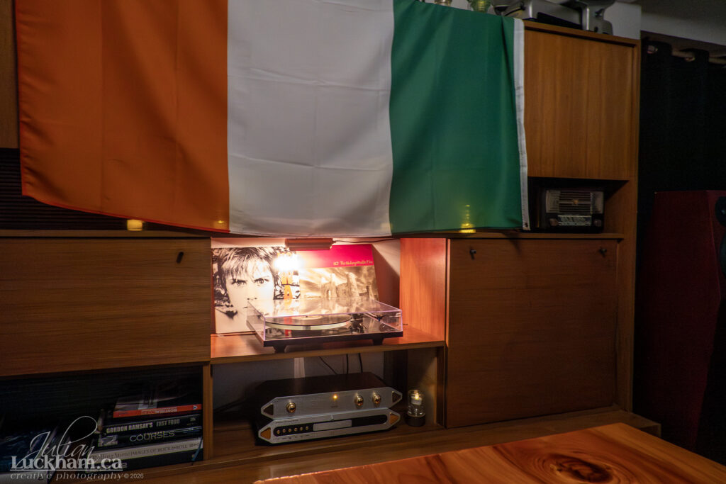 Record Club March 17, 2026