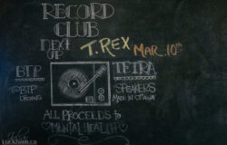 Record Club #103 – T.Rex