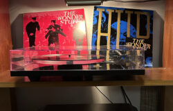 Record Club #102 – The Wonder Stuff