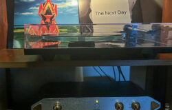 Record Club #107 – David Bowie