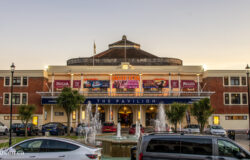 Bournemouth Pavilion