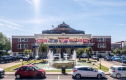 Bournemouth Pavilion