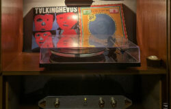 Record Club #108 – Talking Heads