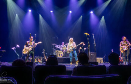 Whitehorse’s 2026 “All Of It” Tour at the NAC in Ottawa