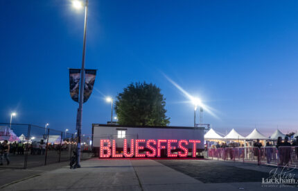 Ottawa Bluesfest 2026